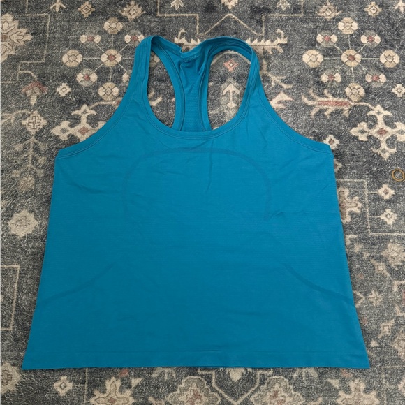 lululemon athletica Tops - lululemon athletica Swiftly Tank Top